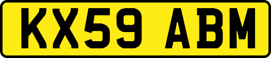 KX59ABM