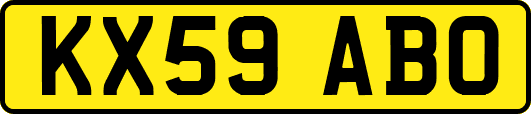 KX59ABO