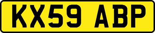 KX59ABP