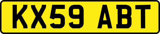 KX59ABT