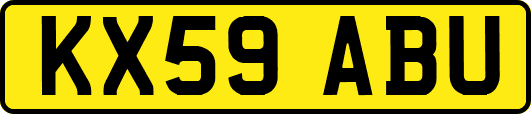 KX59ABU