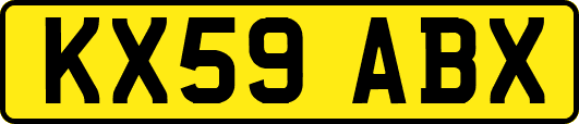 KX59ABX