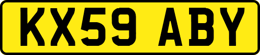 KX59ABY