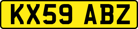 KX59ABZ