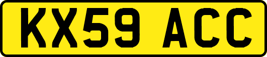 KX59ACC