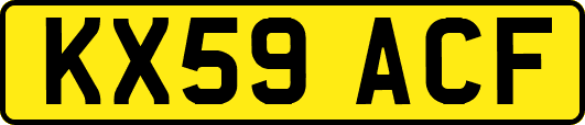 KX59ACF