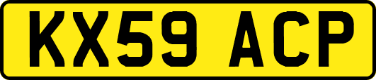 KX59ACP