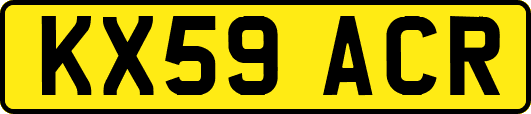 KX59ACR