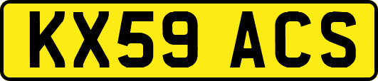 KX59ACS