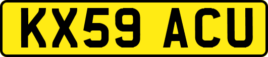 KX59ACU