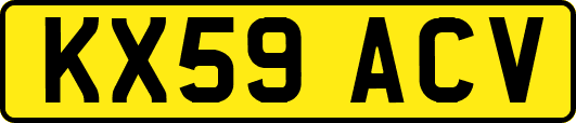 KX59ACV