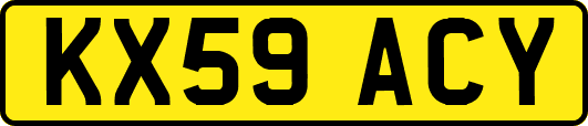 KX59ACY