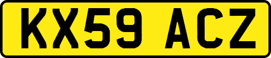 KX59ACZ