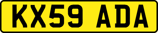KX59ADA