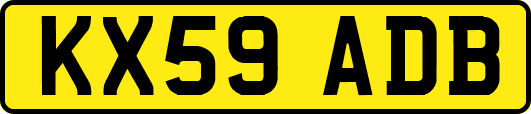 KX59ADB