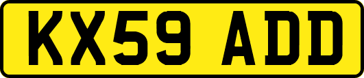 KX59ADD