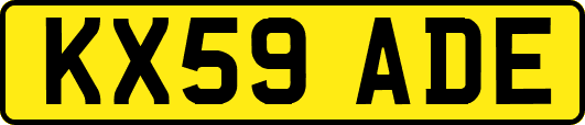 KX59ADE