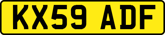 KX59ADF
