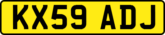 KX59ADJ
