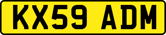 KX59ADM