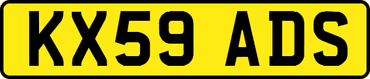 KX59ADS