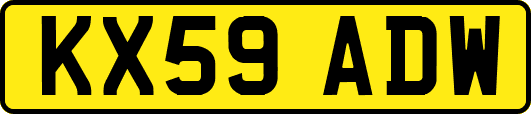 KX59ADW