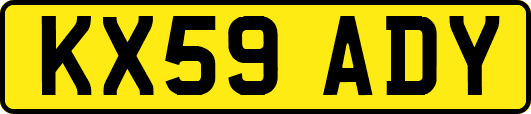 KX59ADY