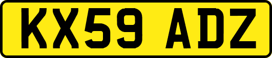 KX59ADZ