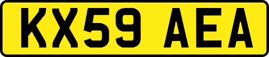 KX59AEA
