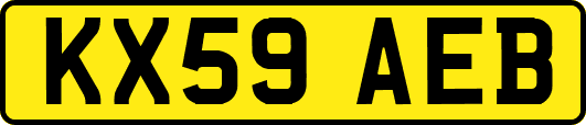 KX59AEB