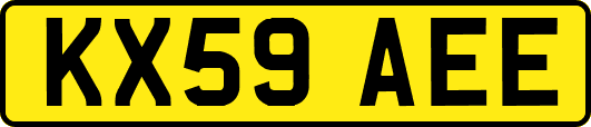 KX59AEE
