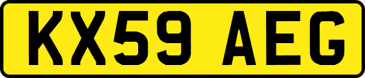 KX59AEG