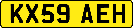 KX59AEH