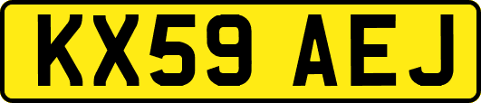 KX59AEJ