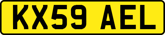 KX59AEL