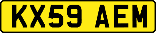 KX59AEM