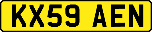 KX59AEN