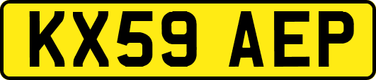 KX59AEP