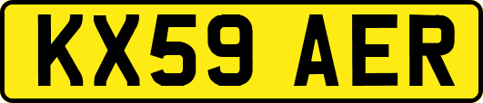 KX59AER