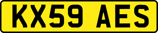 KX59AES