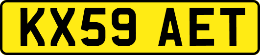 KX59AET