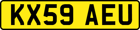 KX59AEU