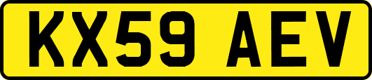 KX59AEV