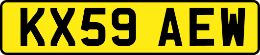 KX59AEW