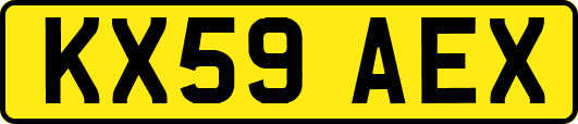 KX59AEX