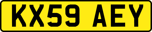 KX59AEY