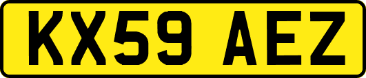 KX59AEZ