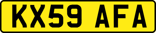 KX59AFA