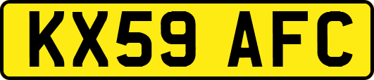KX59AFC