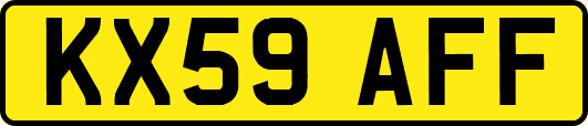KX59AFF